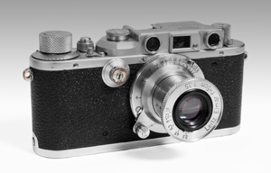 Leica IIIB