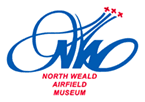 Click Here For The North Weald Airfield Museum Website