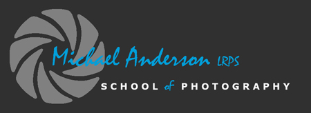 Click Here For The Michael Anderson LRPS School of Photography